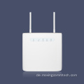 Billig 300 Mbit / s 4G CPE Wireless LTE 3G Modem